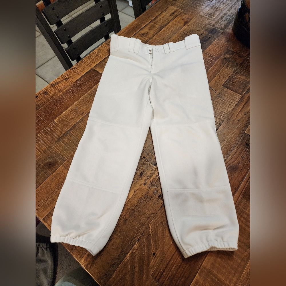 NWOT Womens Mizuno Small softball pants